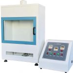 SL-S32 Foam Flammability Tester for ISO 3852